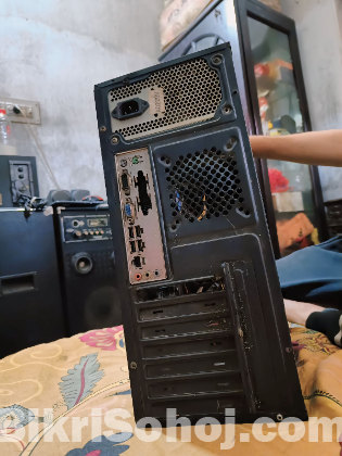 Intel processor Use pc